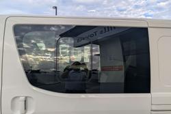 2021 Toyota Hiace