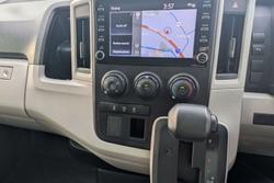 2021 Toyota Hiace