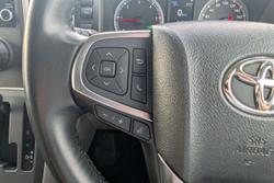 2021 Toyota Hiace