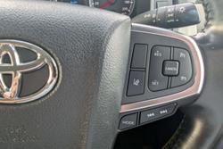2021 Toyota Hiace
