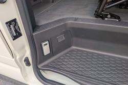 2021 Toyota Hiace