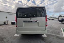 2021 Toyota Hiace