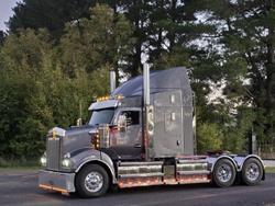 Kenworth T610SAR