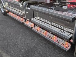 2019 Kenworth T610sar SAR