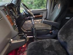 2019 Kenworth T610sar SAR