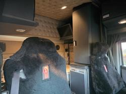 2019 Kenworth T610sar SAR