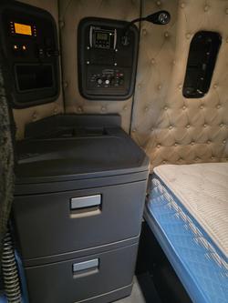 2019 Kenworth T610sar SAR