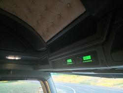 2019 Kenworth T610sar SAR