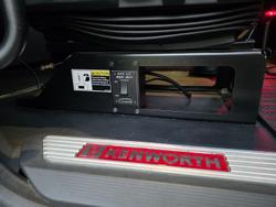 2019 Kenworth T610sar SAR