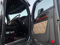 2019 Kenworth T610sar SAR