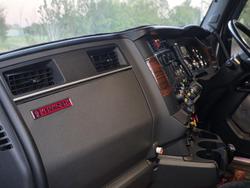 2019 Kenworth T610sar SAR
