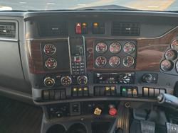 2019 Kenworth T610sar SAR