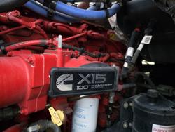 2019 Kenworth T610sar SAR