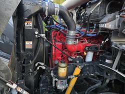 2019 Kenworth T610sar SAR