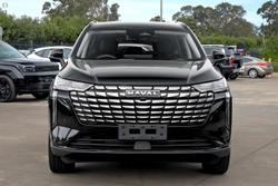 2025 GWM Haval H6 Ultra PHEV