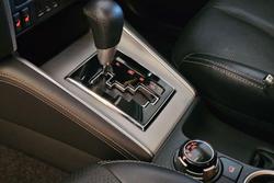 2022 Mitsubishi Triton GLS