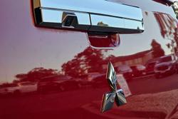2022 Mitsubishi Triton GLS