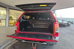 2022 Mitsubishi Triton GLS