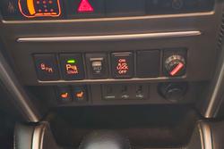 2022 Mitsubishi Triton GLS