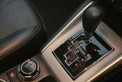 2022 Mitsubishi Triton GLS