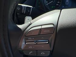 2020 Hyundai IONIQ Plug-in Elite