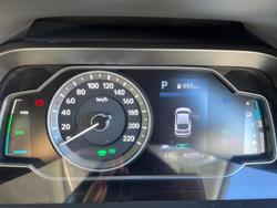 2020 Hyundai IONIQ Plug-in Elite