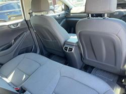 2020 Hyundai IONIQ Plug-in Elite