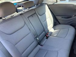 2020 Hyundai IONIQ Plug-in Elite