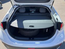 2020 Hyundai IONIQ Plug-in Elite