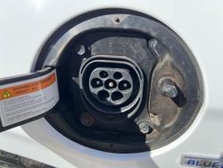 2020 Hyundai IONIQ Plug-in Elite