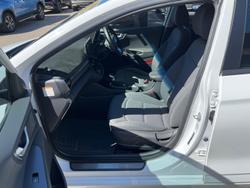 2020 Hyundai IONIQ Plug-in Elite