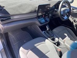 2020 Hyundai IONIQ Plug-in Elite