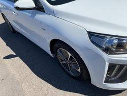 2020 Hyundai IONIQ Plug-in Elite