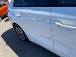 2020 Hyundai IONIQ Plug-in Elite