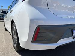 2020 Hyundai IONIQ Plug-in Elite