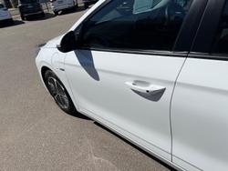 2020 Hyundai IONIQ Plug-in Elite