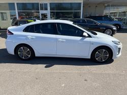 2020 Hyundai IONIQ Plug-in Elite