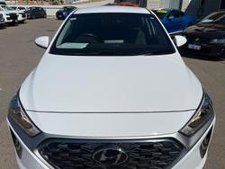 2020 Hyundai IONIQ Plug-in Elite