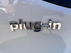 2020 Hyundai IONIQ Plug-in Elite