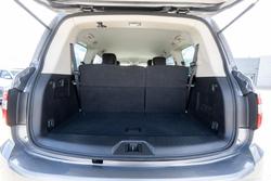 2022 Nissan Patrol Ti