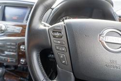 2022 Nissan Patrol Ti