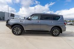 2022 Nissan Patrol Ti