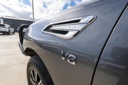 2022 Nissan Patrol Ti