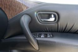 2022 Nissan Patrol Ti