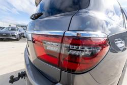 2022 Nissan Patrol Ti