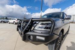 2022 Nissan Patrol Ti