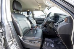 2022 Nissan Patrol Ti