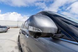 2022 Nissan Patrol Ti