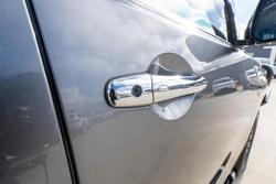 2022 Nissan Patrol Ti