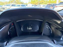 2017 Honda Civic VTi-S